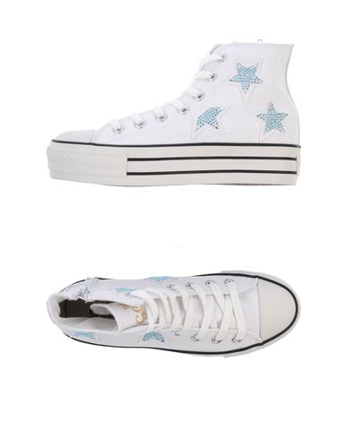 ZOOM GEI GEI - High-tops