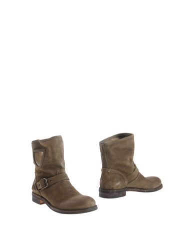 ZOOM ESSEutESSE - Ankle boot