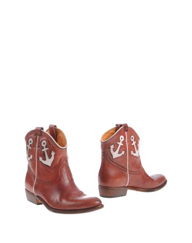 ZOOM ESSEutESSE - Ankle boot