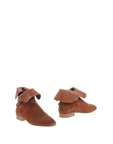 ZOOM CHLOÉ - Ankle boot