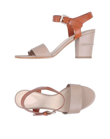 ZOOM CHLOÉ - High-heeled sandals