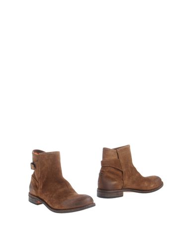 ZOOM ESSEutESSE - Ankle boot