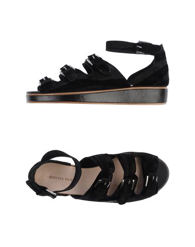 ZOOM SURFACE TO AIR - Sandals