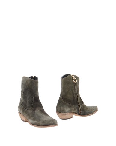 ZOOM FAUZIAN JEUNESSE VINTAGE - Ankle boot