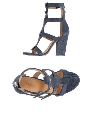 ZOOM CHLOÉ - Sandals