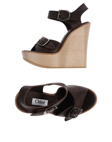 ZOOM CHLOÉ - Sandals