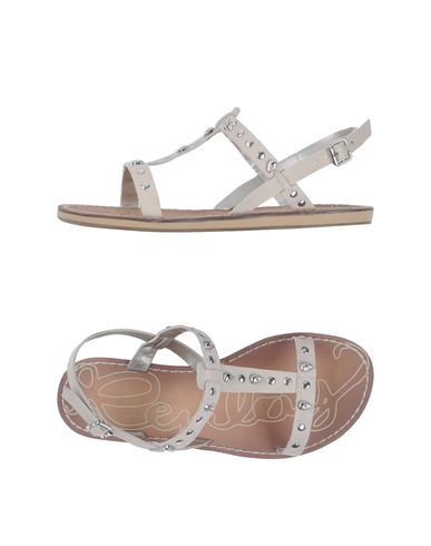 ZOOM REPLAY - Sandals