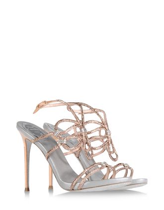 Sandals - RENE' CAOVILLA