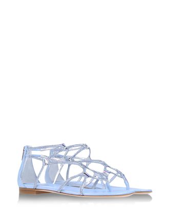 Sandals - RENE' CAOVILLA
