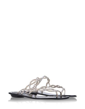 Slides & Flip flops - RENE' CAOVILLA