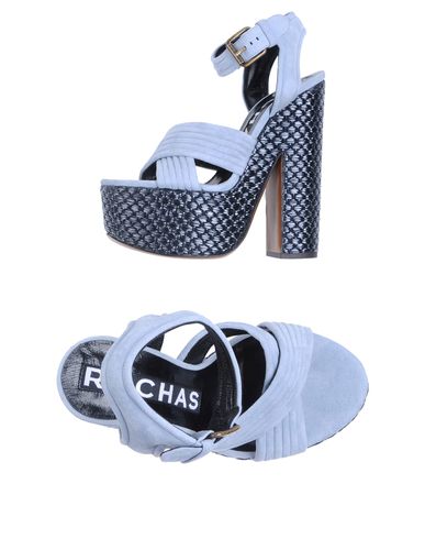 ZOOM ROCHAS - Sandals