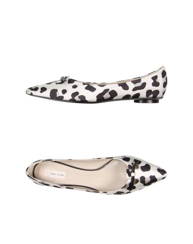 ZOOM MARC JACOBS - Ballet flats