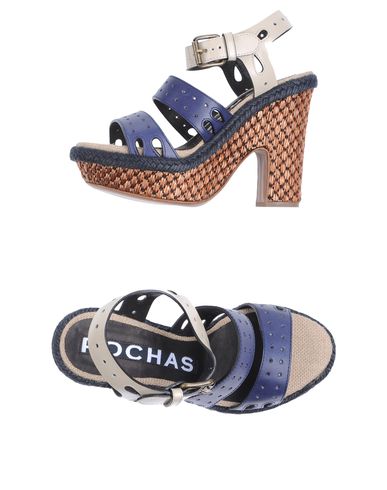 ZOOM ROCHAS - Sandals