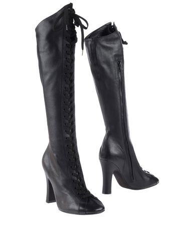 ZOOM ROCHAS - High-heeled boots