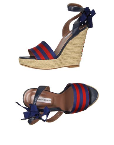 ZOOM TABITHA SIMMONS - Sandals