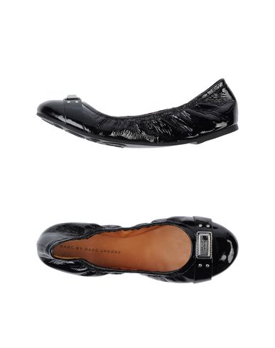 ZOOM MARC BY MARC JACOBS - Ballet flats