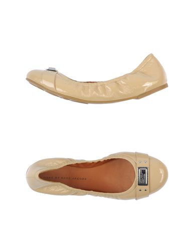 ZOOM MARC BY MARC JACOBS - Ballet flats
