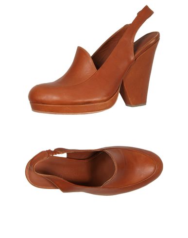 ZOOM RACHEL COMEY - Pump