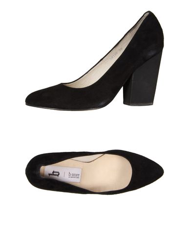 ZOOM B-STORE - Pump
