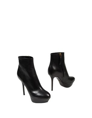 SERGIO ROSSI - Ankle boot