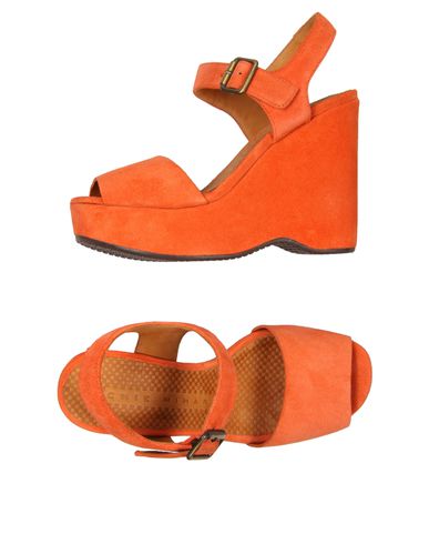 ZOOM CHIE MIHARA - Sandals