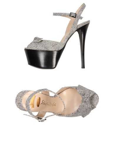 ZOOM ERNESTO ESPOSITO - Sandals