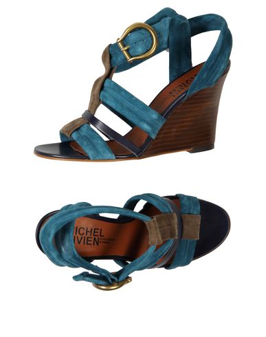 ZOOM MICHEL VIVIEN - Sandals
