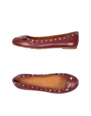 MARC BY MARC JACOBS - Ballet flats