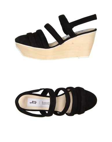 ZOOM B-STORE - Sandals