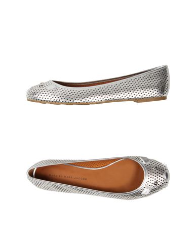 ZOOM MARC BY MARC JACOBS - Ballet flats