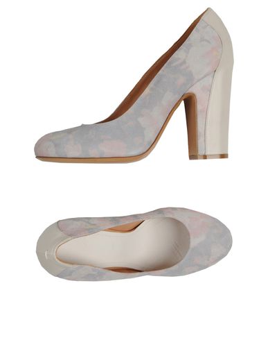 ZOOM MAISON MARTIN MARGIELA 22 - Pump