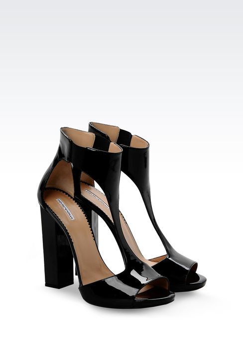 yoox sandales talons