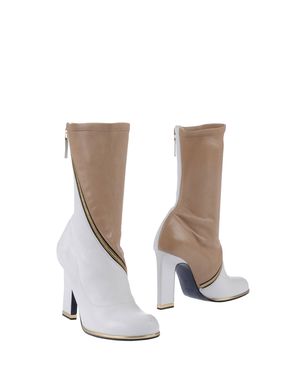 JIL SANDER - Ankle boot