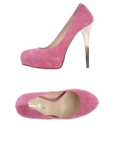 ZOOM CHIARA FERRAGNI - Pump