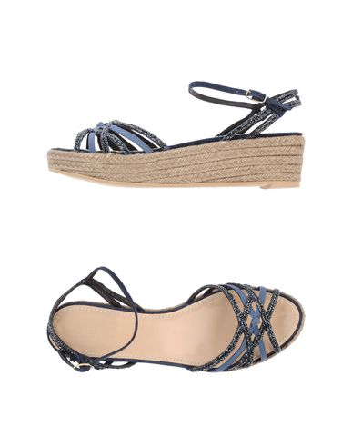 ZOOM MALIPARMI - Espadrilles