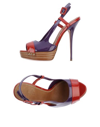 ZOOM SEBASTIAN - Sandals