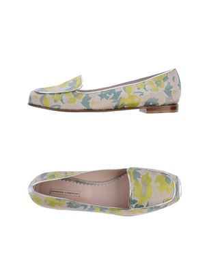 OPENING CEREMONY - Moccasins