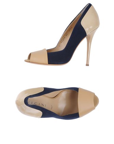 ZOOM VICINI - Pump