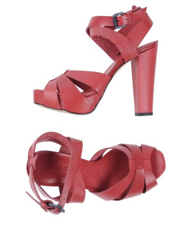 ZOOM DICO COPENHAGEN - Sandals
