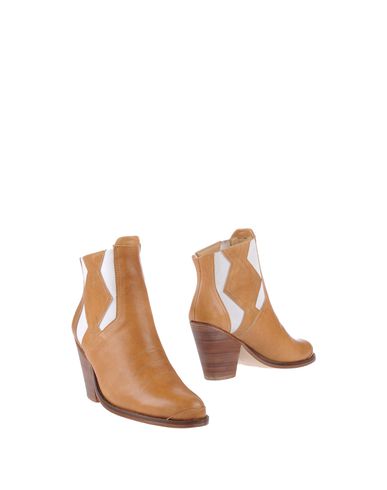 ZOOM SURFACE TO AIR - Ankle boot