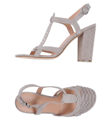 ZOOM SIGERSON MORRISON - Sandals