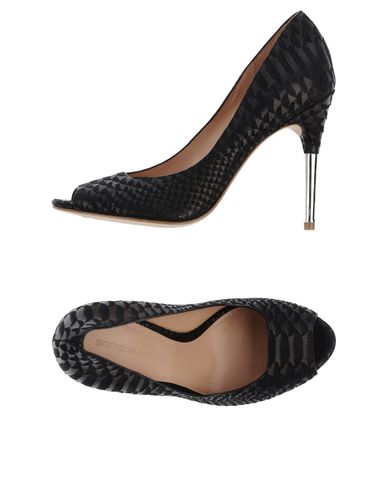 ZOOM SIGERSON MORRISON - Pump