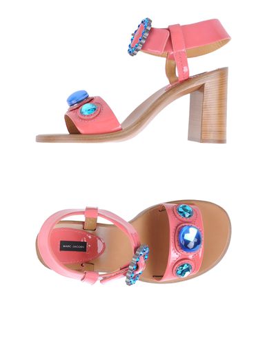 ZOOM MARC JACOBS - High-heeled sandals
