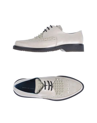 ZOOM MARC BY MARC JACOBS - Laced shoes