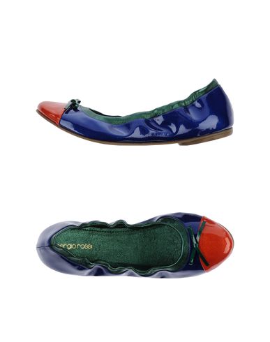 ZOOM SERGIO ROSSI - Ballet flats