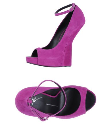 ZOOM GIUSEPPE ZANOTTI DESIGN - Pump