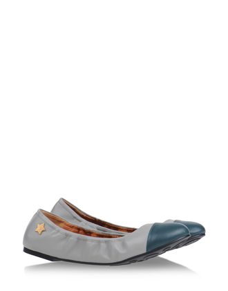 Ballerinas - MARC BY MARC JACOBS