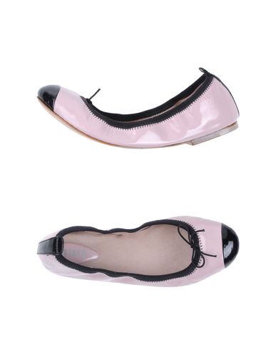 ZOOM BLOCH - Ballet flats