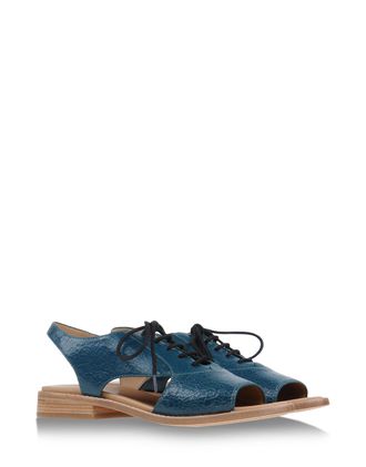 Sandals - MARC BY MARC JACOBS