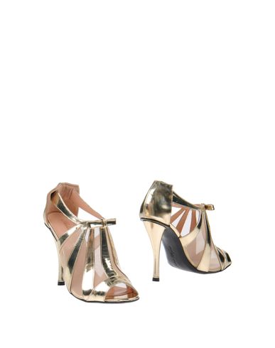 ZOOM ROBERT CLERGERIE - Shoe boot